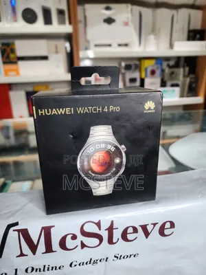 Huawei Watch 4 Pro Chain Edition