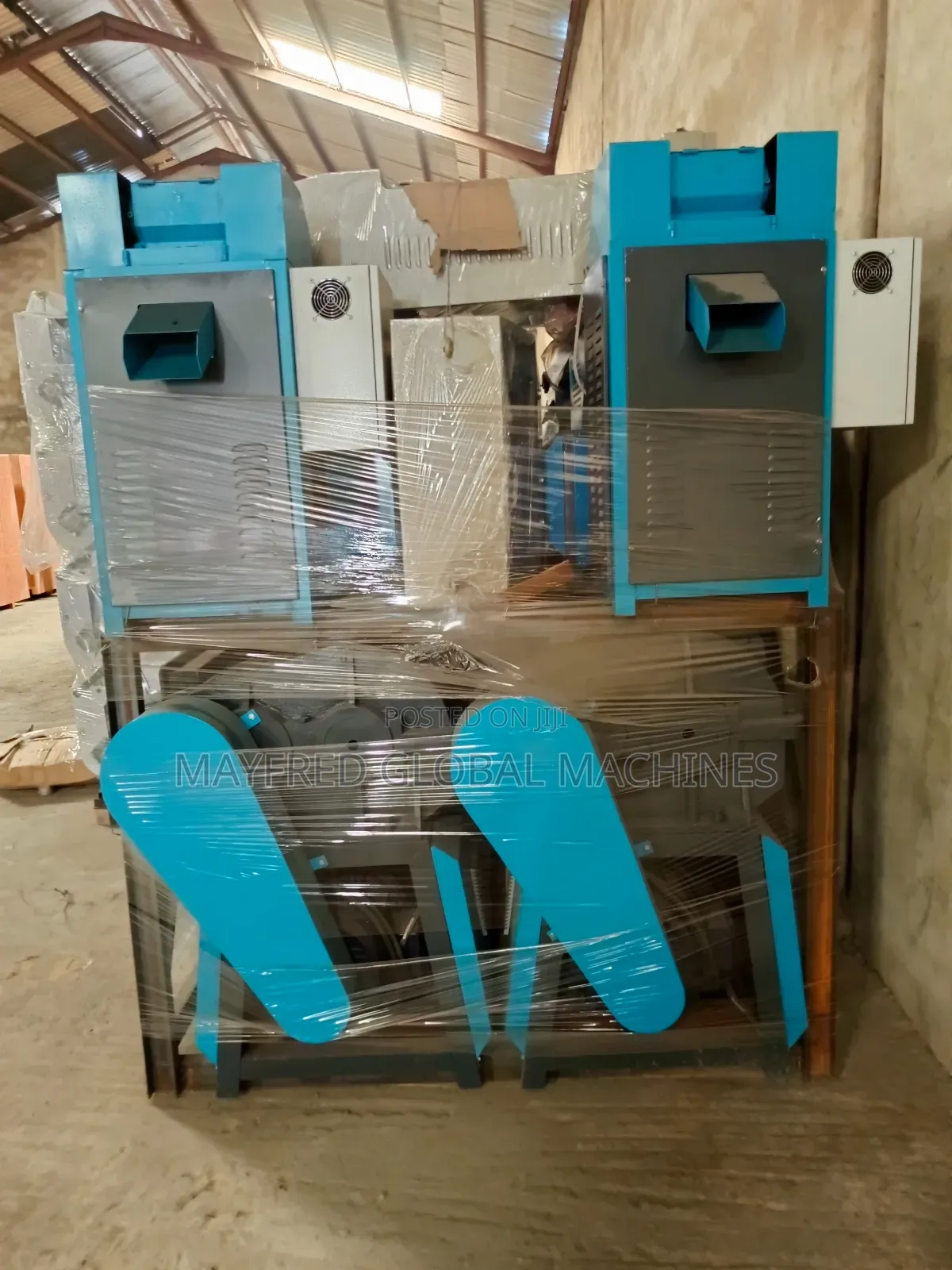 Waste Nylon Recycling Machine for Waste Nylon