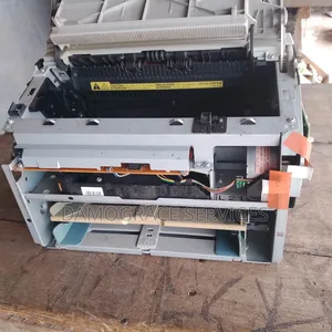 Sales and Repair of Sharp Photocopy Machine and Hp Printers
