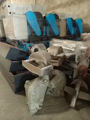 Waste Nylon Recycling Machine for Waste Nylon