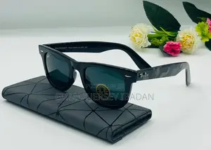 Ray-Ban Wayfarer Designer Sunglasses