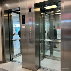 Passenger Lift Top Quality