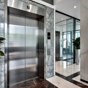 High Passenger Elevator