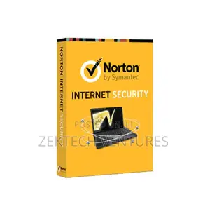 Norton Internet Security1 Device 1 Year