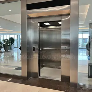 Passenger Elevator Environmentally Friendly