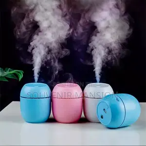 Mini Usb Air Humidifier Aroma Essential