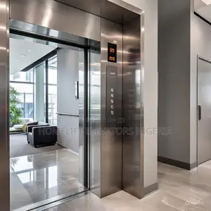 Medical Commercial Buildings Passenger Elevators