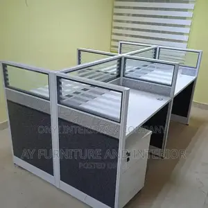4 in 1 Workstation