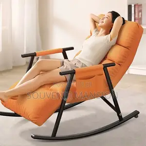 Rocking Chair Lounge Chair