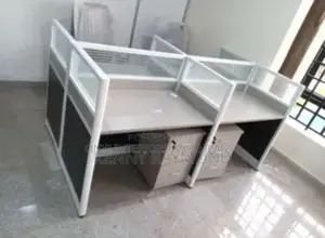 4 in 1 Workstation