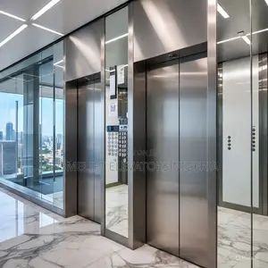Passenger Lift for Companies