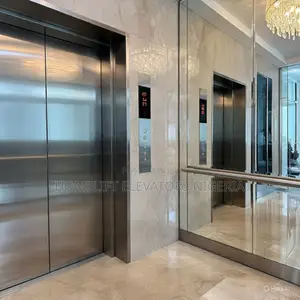 Business Passenger Lift