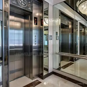 Classics Passenger Lift