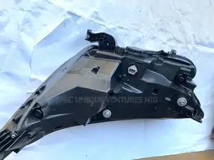 Head Light 17-21 Honda Cr-v Touring Version