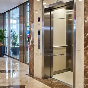 Control Passenger Elevator