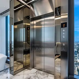 Passenger Elevators Guesthouses or Boutique Hotels