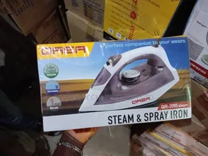 Qasa Pressing Iron 1000w
