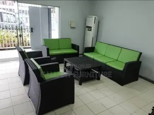 Quality Rattan Outdoor Chair