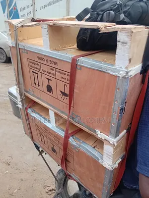 Felicity 10kva Hybrid Inverter Delivered to Gbagada Lagos