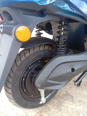 New TVS Apache 180 RTR 2025 Black
