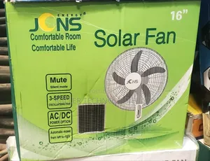 Jcns 16inch Standing Fan Available In Bulk