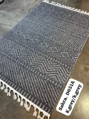 Main Center Rug