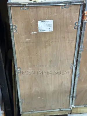 Cee Power Solar Inverter 40kva 192v