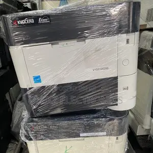 Kyocera Ecosys Fs-4200dn Uk Used A4 Mono Laser Printer