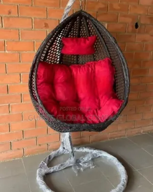 Foreign Swing Chair