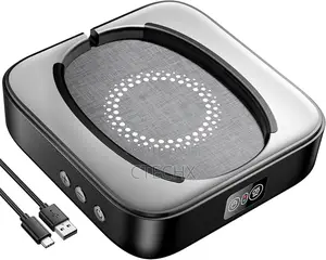 Mouse Mover Undetectable, Super-Silent Mouse Jiggler Device