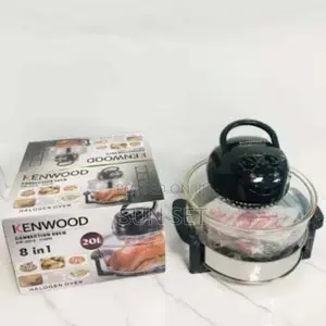 Halogen Oven - Kenwood