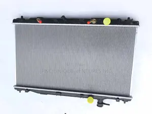 Radiator 2012-2016 Honda Cr-V.
