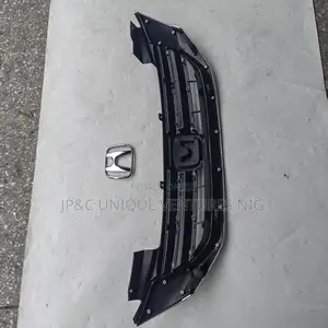 Front Grille 2013-2015 Honda Accord.