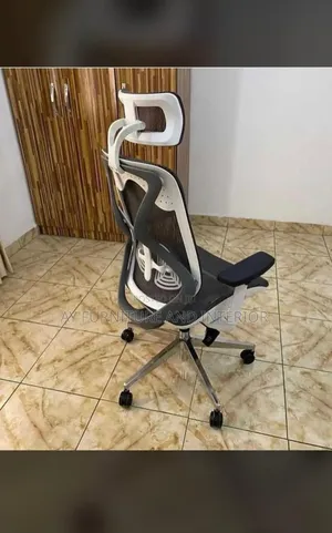 Ergonomic Office Chair