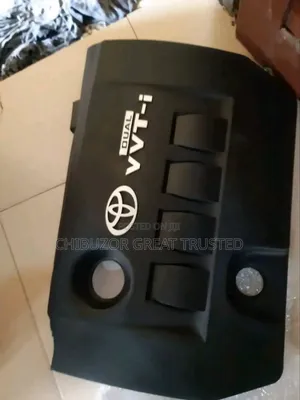 Engine Cover for Corolla 2008/2013