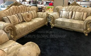 Italian Chairset