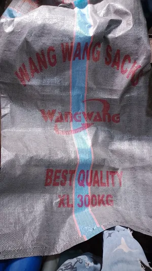 Original Quality Sack Bag 300kg/Conceret Pile Sack Bag 300kg