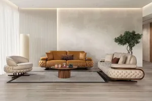 Turkey Aa Luxury Contemporary Chairset