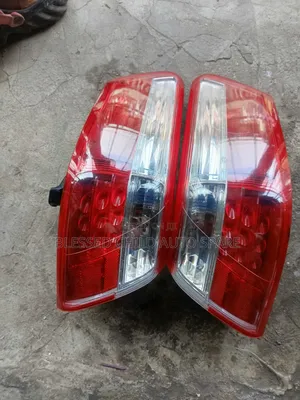 Backlight/Taillight Toyota Camry 207-209 Hybrid