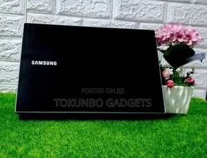 Laptop Samsung 8GB Intel Core i5 HDD 500GB