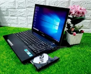 Laptop Samsung 8GB Intel Core i5 HDD 500GB