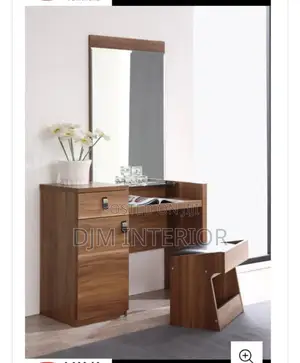 Dresser Made With Quality Material Available