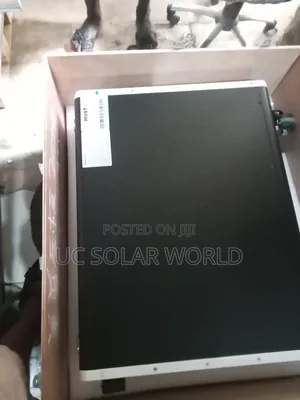 Must 16kwh Lithium Ion Battery