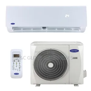 Carrier Normal Hi Wall Split, 1hp, R410