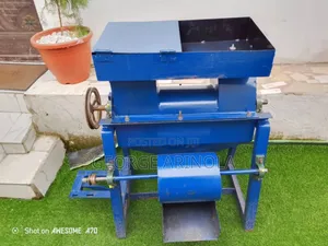 Maize Sheller