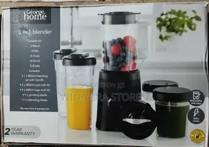 George Home 5-in-1 Multi Blender