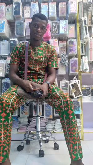 Inventory Officer