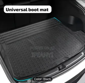 Universal Boot Mat