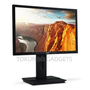 Acer B226wl Ymdr - Led Monitor - 22"
