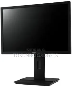 Acer B226wl Ymdr - Led Monitor - 22"